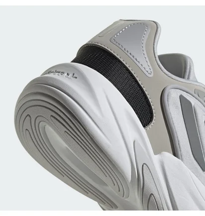 Кросівки чоловічі Adidas Ozelia Originals Grey IF8672
