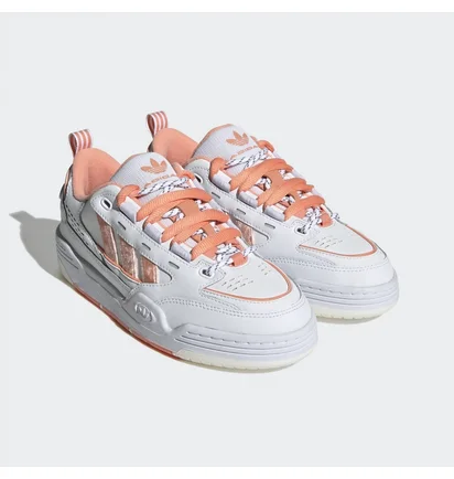 Кроссовки женские Adidas Adi2000 Shoes White Gz7202