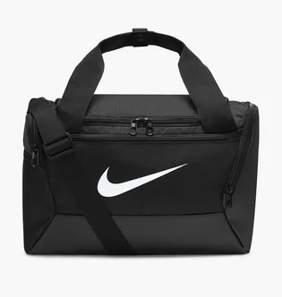 Сумка унісекс Nike Nk Brsla Xs Duff - 9.5 (25L) Black Dm3977-010