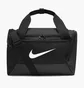 Сумка унісекс Nike Nk Brsla Xs Duff - 9.5 (25L) Black Dm3977-010