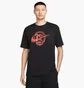 Футболка мужская Nike Sportswear Lny Max90 T-Shirt Black HJ0602-010