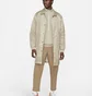 Куртка мужская Nike Sportswear Style Essentials Beige DH7847-236