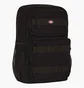 Рюкзак унісекс Dickies Duck Canvas Utility Black DK0A4YOFBLK1