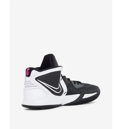 Кроссовки унисекс Nike Kyrie 8 Infinity Black Cz0204-003
