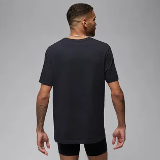 Футболка мужская Air Jordan Flight Base Tee 2Pk Black JM0625-023
