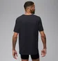 Футболка мужская Air Jordan Flight Base Tee 2Pk Black JM0625-023