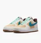 Кроссовки мужские Nike Air Force 1 Retro Qs Multi IB5722-100