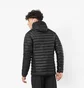 Куртка чоловіча Salomon Elixir Micro Black LC2104200