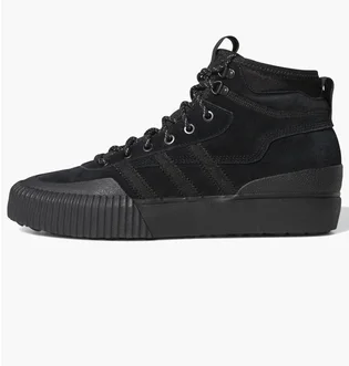Кроссовки мужские Adidas Akando Black FV5130