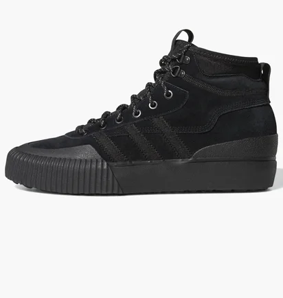 Кросівки чоловічі Adidas Akando Black FV5130