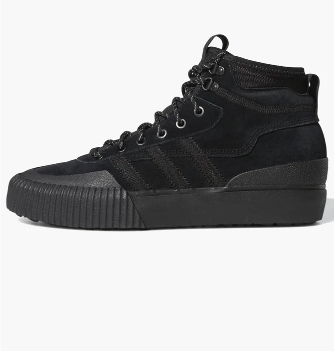 Кросівки чоловічі Adidas Akando Black FV5130
