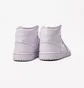 Кроссовки женские Air Jordan 1 Mid White DV0991-111