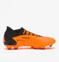Бутсы унисекс Adidas Predator Accuracy.3 Orange/Black GW4591