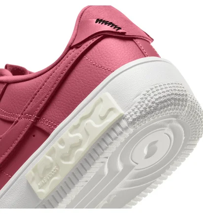 Кроссовки женские Nike Air Force 1 Fontanka Red DA7024-601