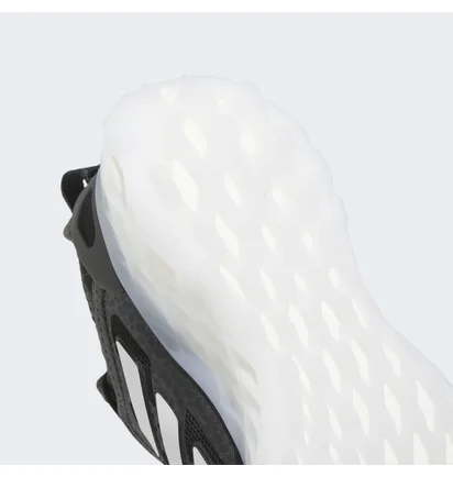 Кроссовки женские Adidas Web Boost Shoes Black Hp3324