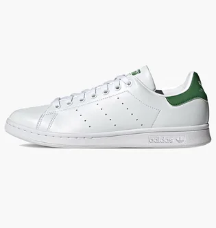 Кроссовки унисекс Adidas Stan Smith White FX5502
