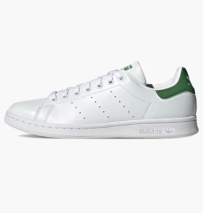 Кроссовки унисекс Adidas Stan Smith White FX5502
