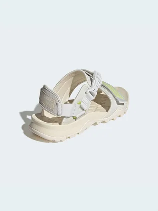 Сандали унисекс Adidas Cyprex Ultra Sandal White GZ9208