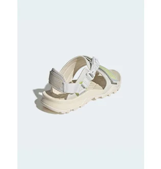 Сандали унисекс Adidas Cyprex Ultra Sandal White GZ9208