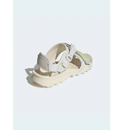 Сандали унисекс Adidas Cyprex Ultra Sandal White GZ9208