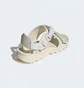Сандали унисекс Adidas Cyprex Ultra Sandal White GZ9208