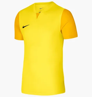Футболка детская Nike Dri Fit Trophy 5 Yellow DR0942-719