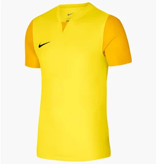 Футболка дитяча Nike Dri Fit Trophy 5 Yellow DR0942-719