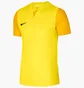 Футболка детская Nike Dri Fit Trophy 5 Yellow DR0942-719