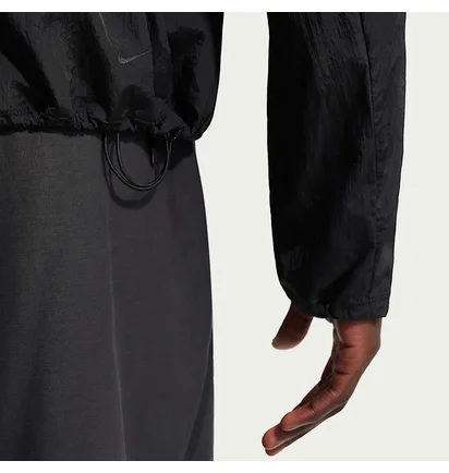 Вітровка чоловіча Nike Tch Ergo Utility Black IF1347-010
