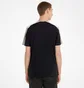 Футболка мужская Puma Essentials+ Block Black/Grey 847426-01