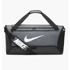 Сумка унисекс Nike Brsla M Duff Grey Dh7710-068