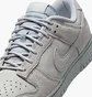 Кросівки чоловічі Nike Dunk Low Retro Se Grey IB6651-002