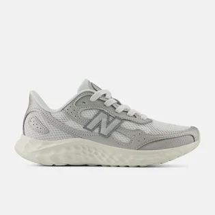 Кроссовки женские New Balance Fresh Foam Arishi V4 Grey WARISTS4