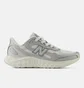 Кроссовки женские New Balance Fresh Foam Arishi V4 Grey WARISTS4