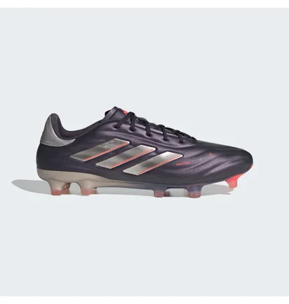 Бутсы унисекс Adidas Copa Pure 2 Elite Firm Ground Cleats Violet IG6403