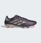 Бутсы унисекс Adidas Copa Pure 2 Elite Firm Ground Cleats Violet IG6403