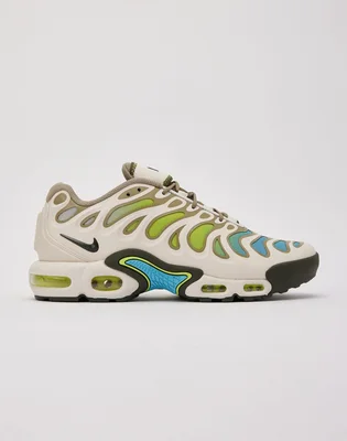 Кроссовки мужские Nike Air Max Plus Drift Beige/Olive FD4290-008