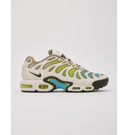Кроссовки мужские Nike Air Max Plus Drift Beige/Olive FD4290-008
