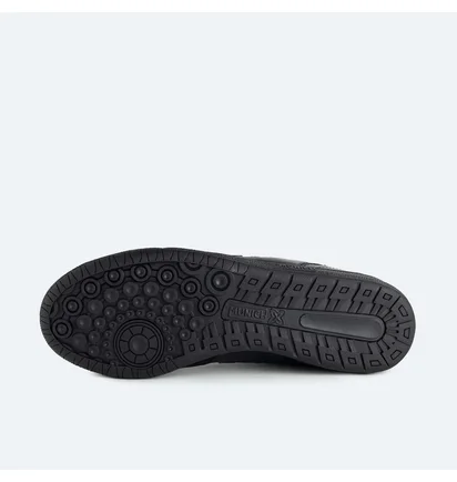 Футзалки чоловічі Munich Gresca 312 Black 3000312