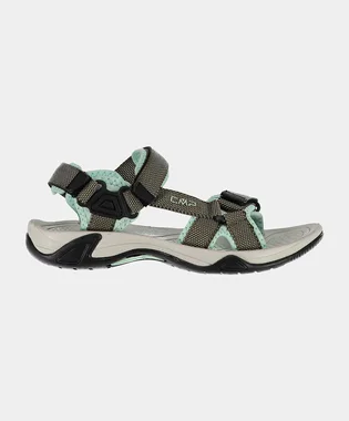 Сандалі жіночі CMP Hamal Wmn Hiking Sandal Brown 38Q9956-F854