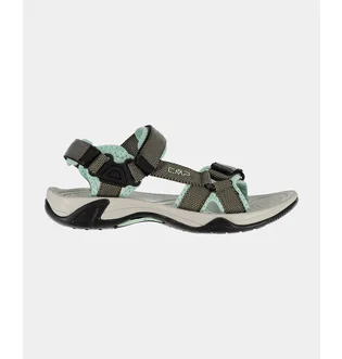 Сандалі жіночі CMP Hamal Wmn Hiking Sandal Brown 38Q9956-F854