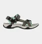 Сандалі жіночі CMP Hamal Wmn Hiking Sandal Brown 38Q9956-F854