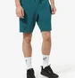 Шорти чоловічі AUSTRALIAN Fleece Essential Short Turquoise LSUSH0001-184