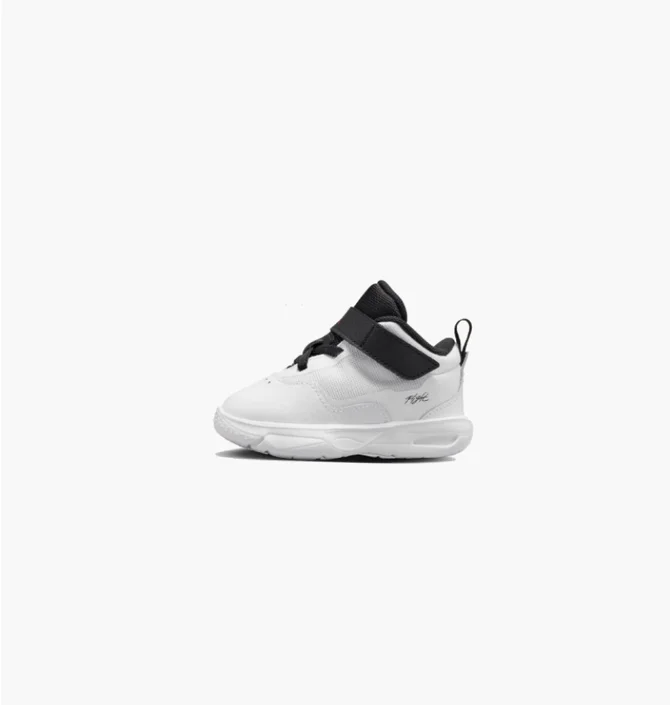 Кроссовки детские Nike Stay Loyal 3 Td White FB9924-106