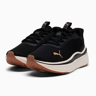 Кросівки жіночі Puma Stakd Evo Black 311289-01