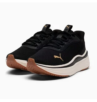 Кроссовки женские Puma Stakd Evo Black 311289-01