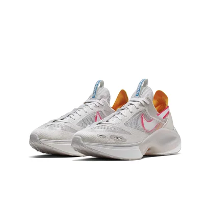 Кросівки чоловічі Nike N110 D/Ms/X White AT5405-002