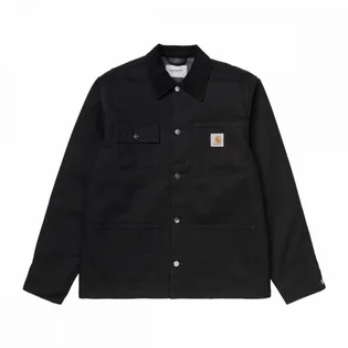 Куртка мужская Carhartt Wip Michigan Coat Black I015261-00E01