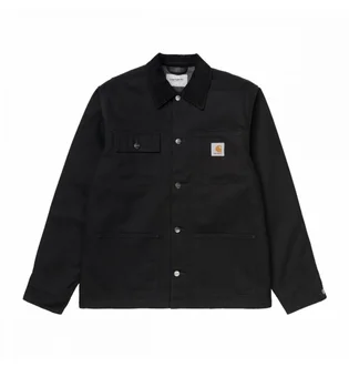 Куртка чоловіча Carhartt Wip Michigan Coat Black I015261-00E01