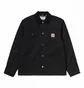 Куртка мужская Carhartt Wip Michigan Coat Black I015261-00E01